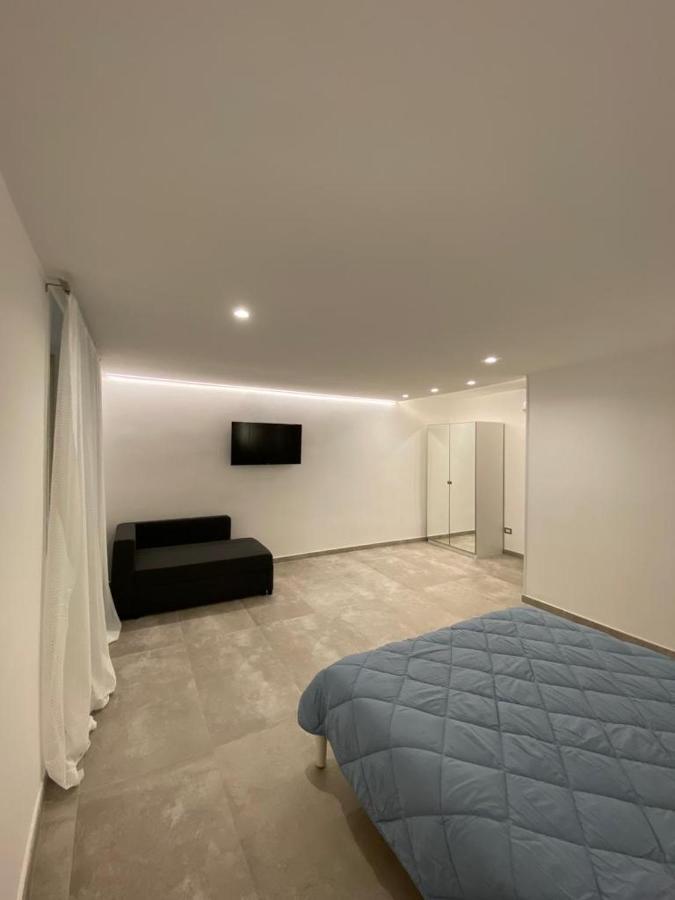 Vibra Napoli Apartament Exterior photo