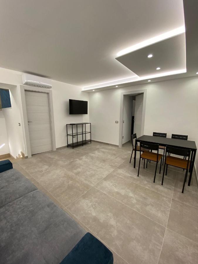 Vibra Napoli Apartament Exterior photo