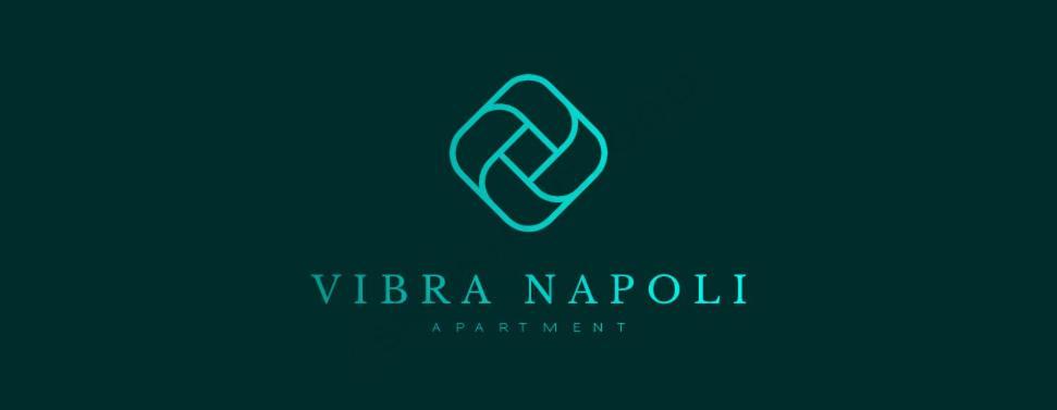 Vibra Napoli Apartament Exterior photo